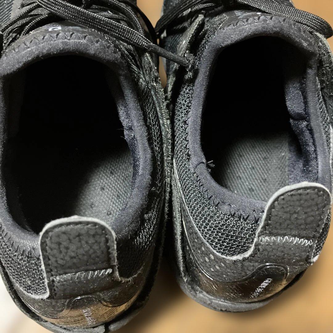 Asics バスケ　ミニバス GLIDE ENOVA FF3 24cm