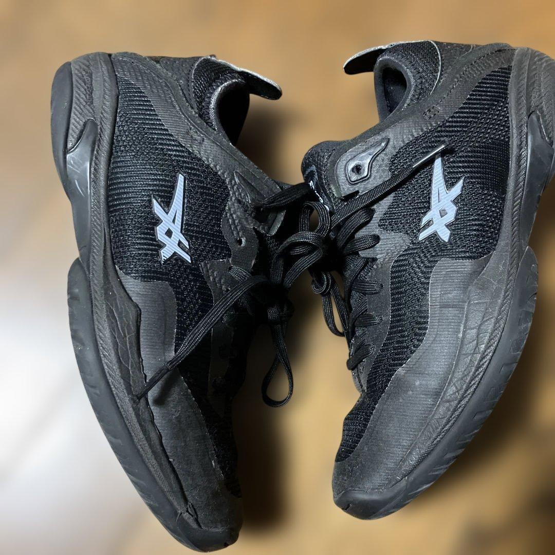 Asics バスケ　ミニバス GLIDE ENOVA FF3 24cm