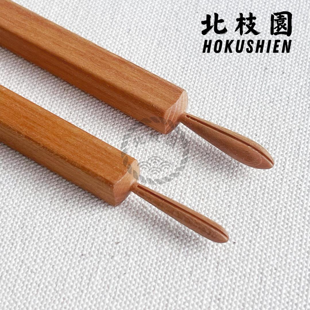 和菓子道具【箱付き】６点セット