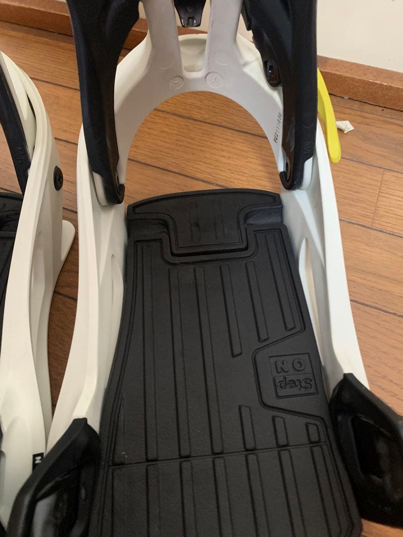 S*H様 Burton Stepon step on. ステップオン　mサイズ