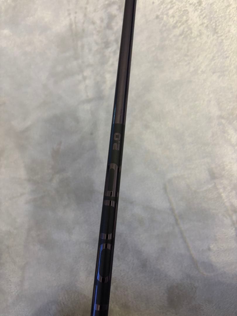 クラブ PING G440 3UT