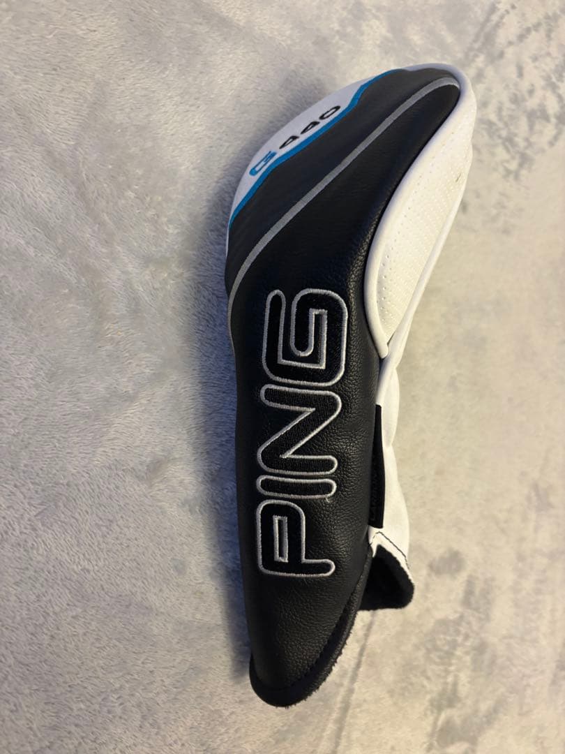 クラブ PING G440 3UT