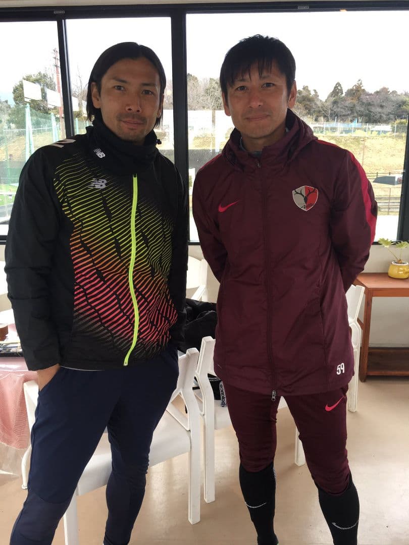 鹿島アントラーズ 2017シーズントレーニングウェアパンツセット