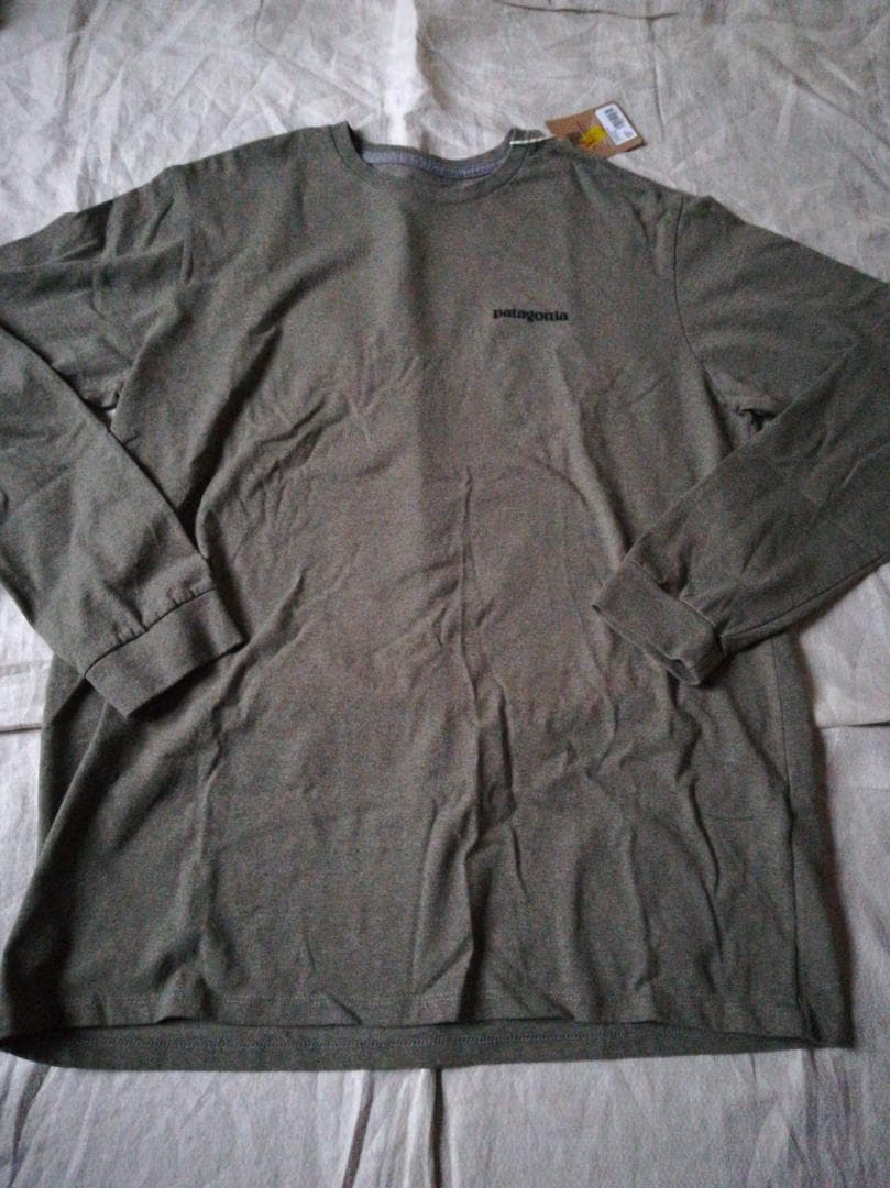 patagonia M's  Water Trout Tシャツ