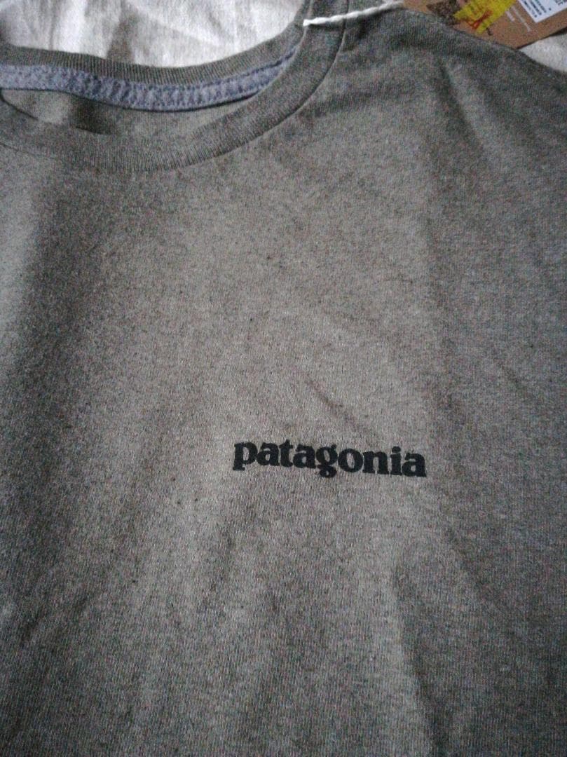 patagonia M's  Water Trout Tシャツ