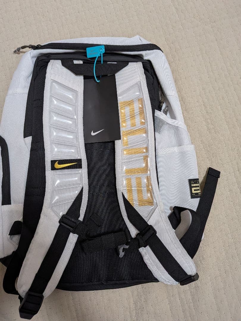 Nike ELITE バスケットボールバッグ
