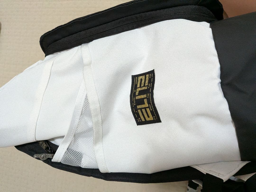 Nike ELITE バスケットボールバッグ
