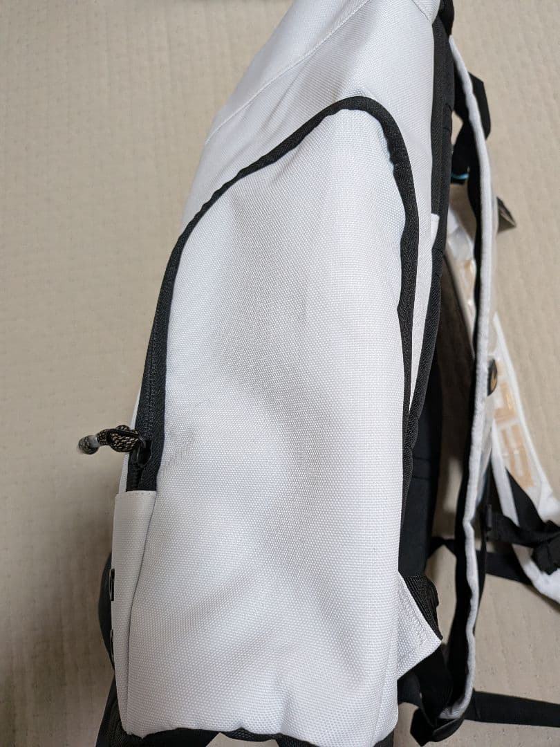 Nike ELITE バスケットボールバッグ