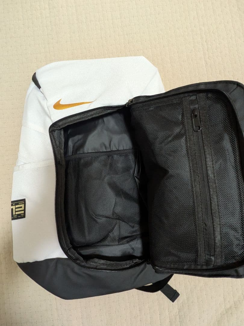 Nike ELITE バスケットボールバッグ