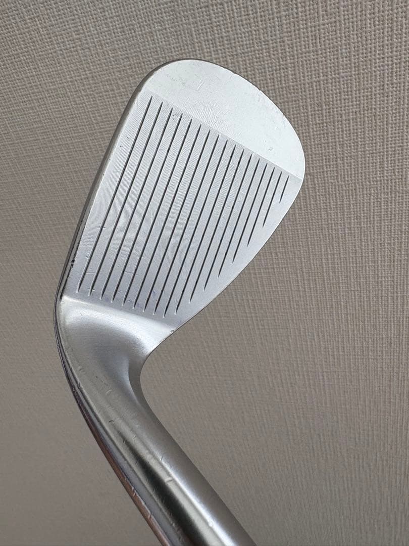 Titleist Vokey ボーケイSM8 とコールドフォージド 2本セット