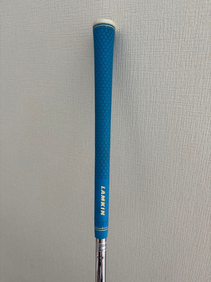Titleist Vokey ボーケイSM8 とコールドフォージド 2本セット