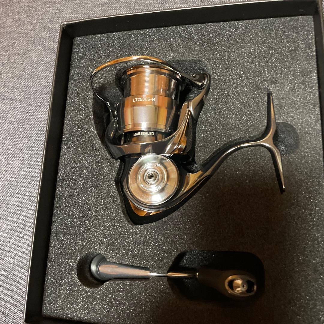 ダイワ　イグジスト　LT2500s H
