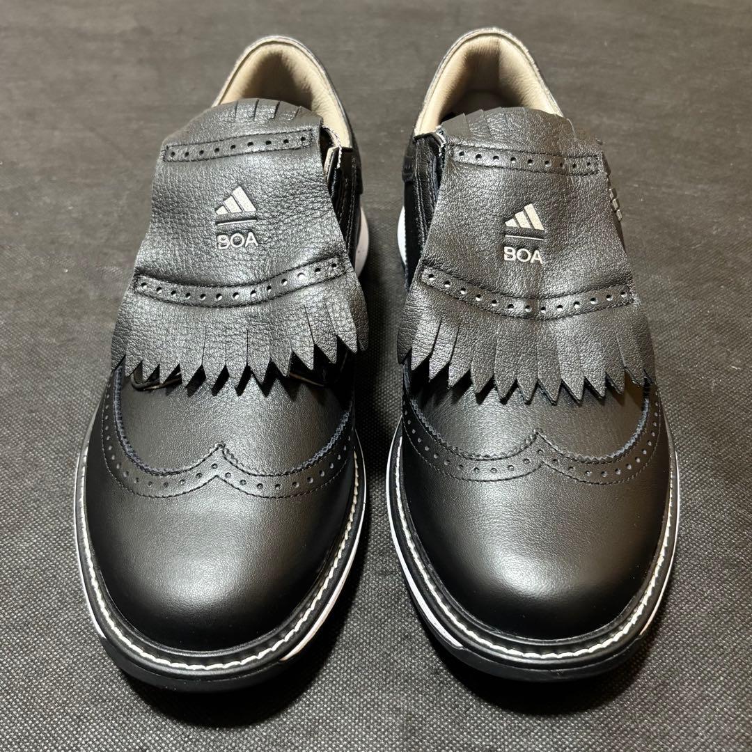 【ボア】27cm adidas Golf MC87 BOA 正規 ゴルフシューズ