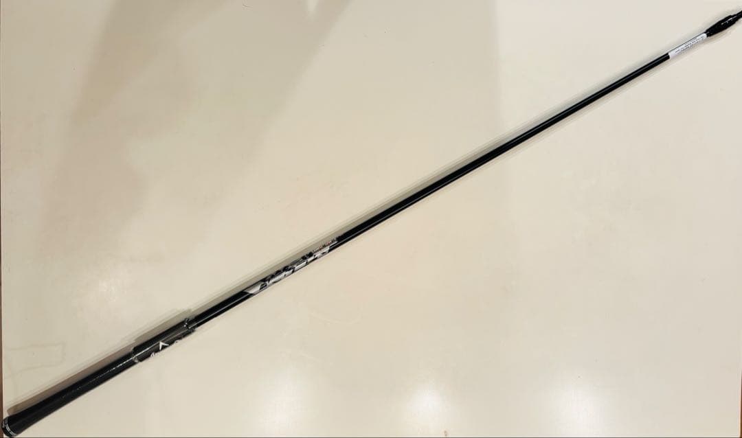 新品未使用2026キャロウェイATHLEMAX50Sシャフトのみスリーブ付純正品