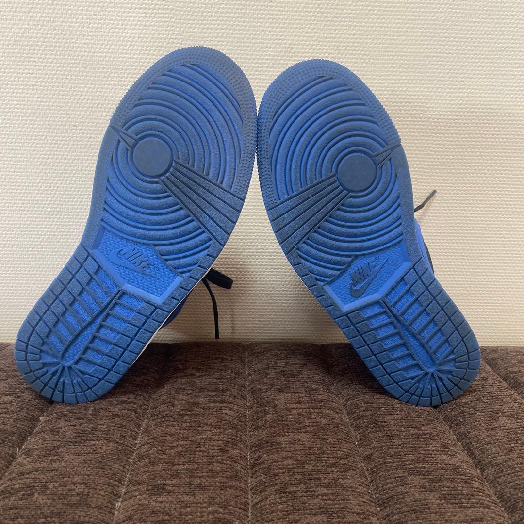 シューズ(男性用) NIKE AIR JORDAN | 1 Retro High OG