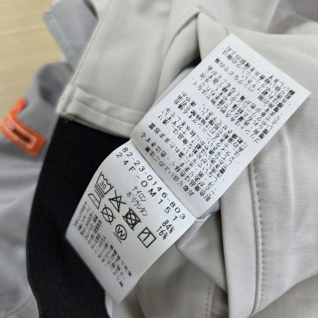 BEAMS GOLF クール ストレッチ スリムパンツ
