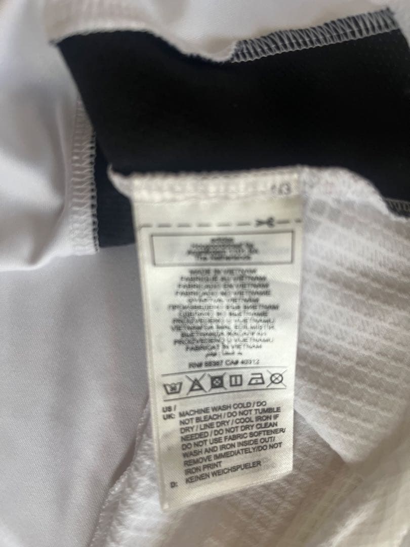 【正規品】ドイツ代表　ユニフォーム