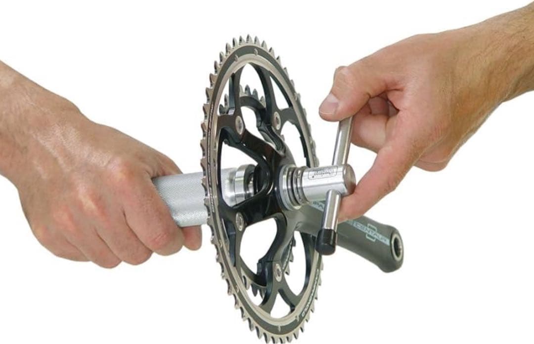 CAMPAGNOLO POWER/ULTRA TORQUE圧入工具