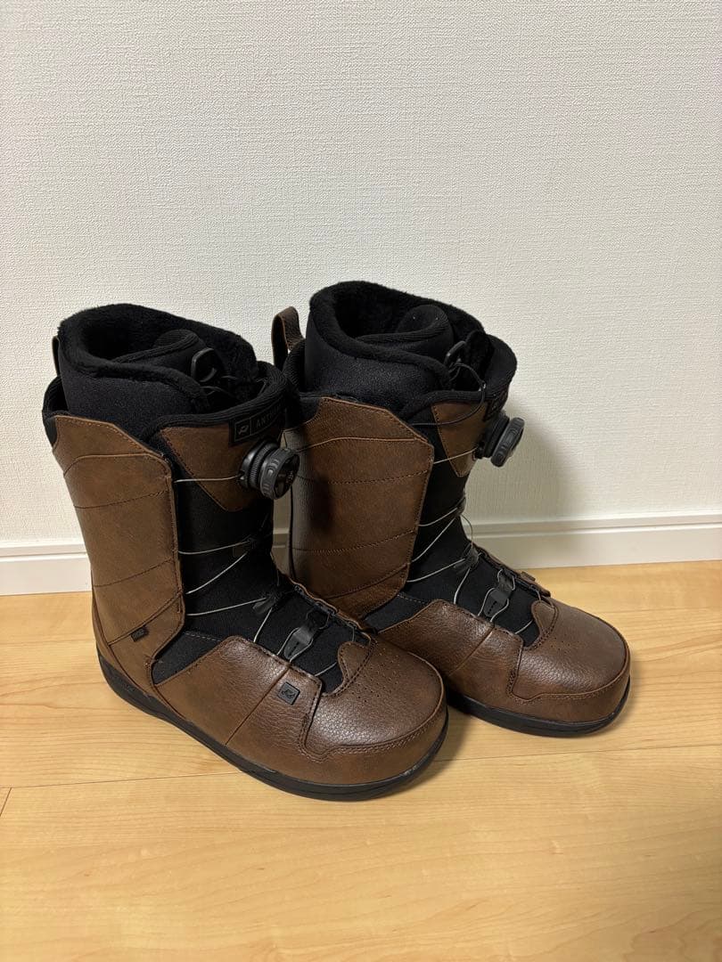 バーチー
