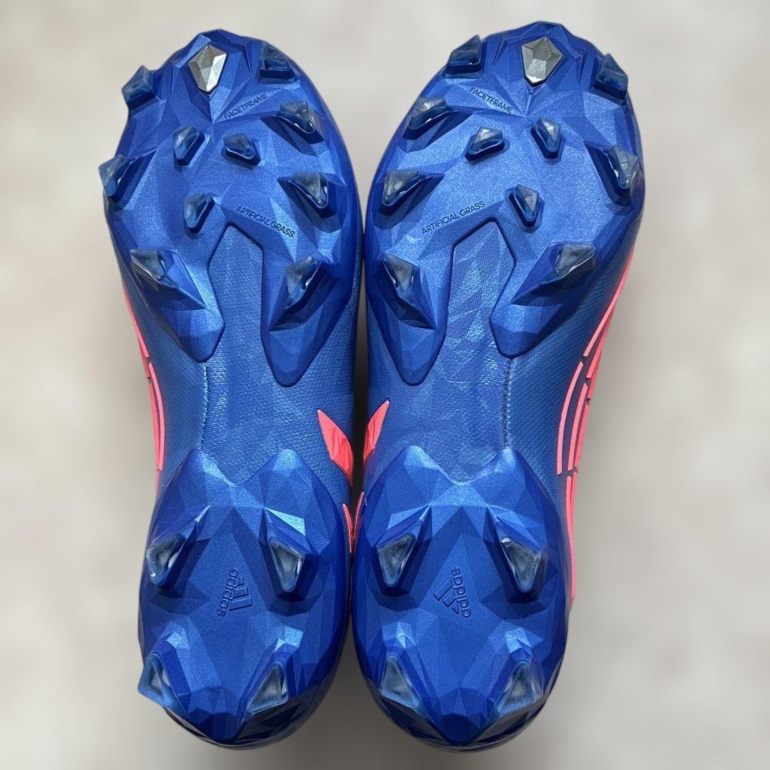 シューズ adidas PREDATOR EDGE.1 L AG 25.5cm