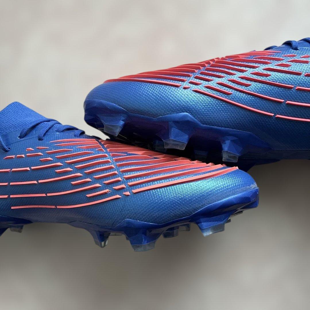 シューズ adidas PREDATOR EDGE.1 L AG 25.5cm