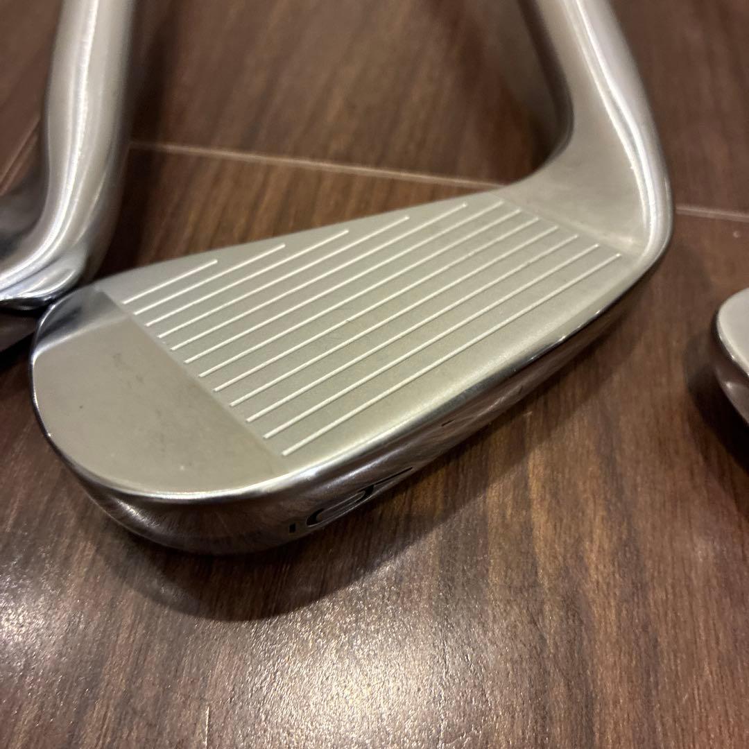 Titleist T200(2023)アイアン6本set nspro t105