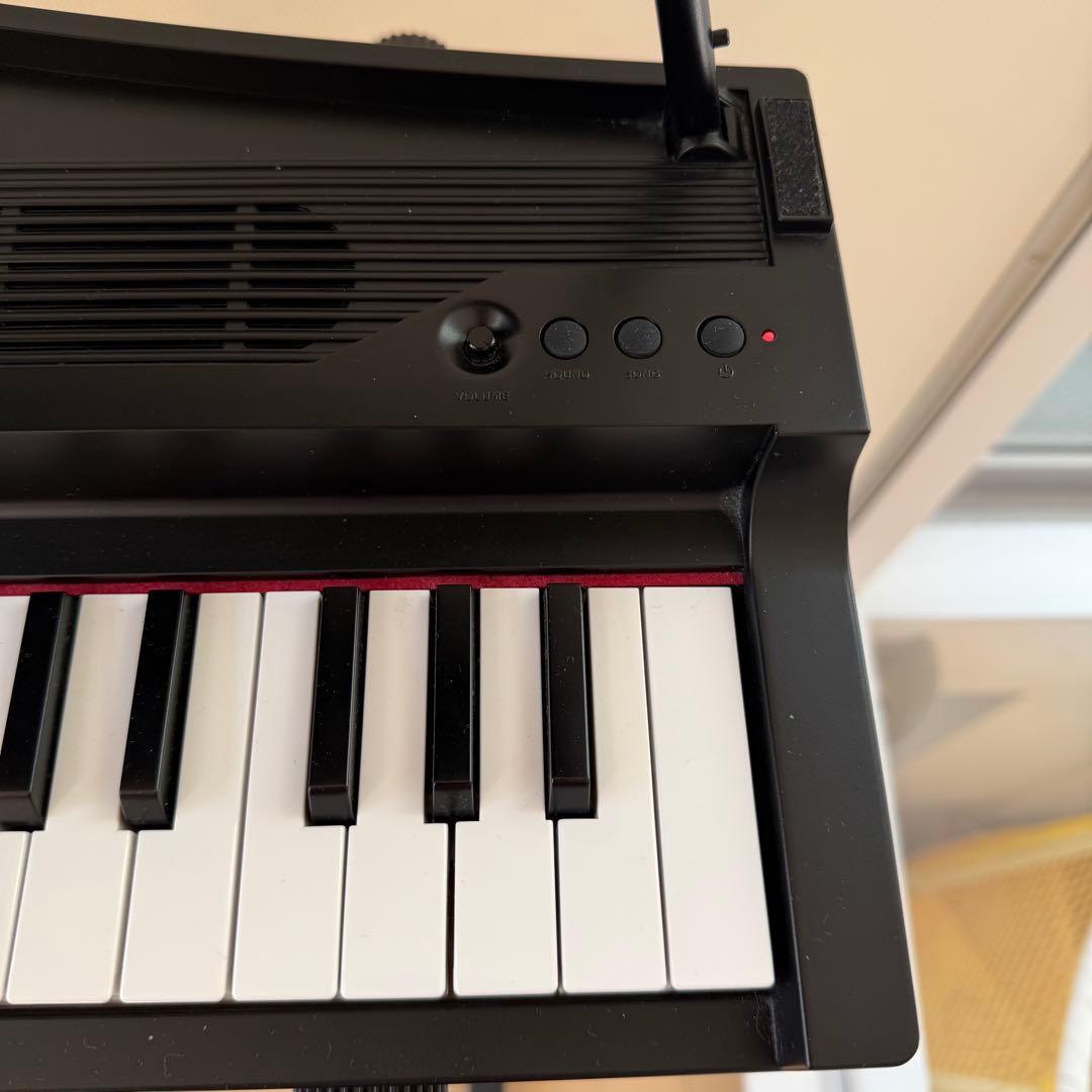 KORG 電子ピアノ HERCULES EZ-LOK スタンド