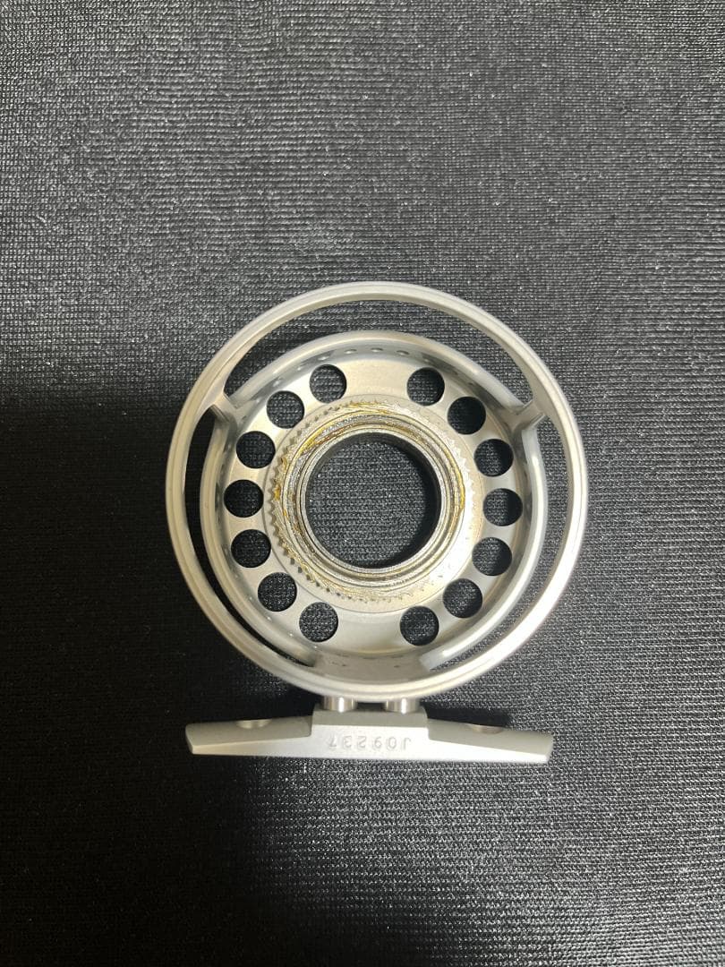 MARKSMANフライリール #2/3 未使用につき大変貴重品‼