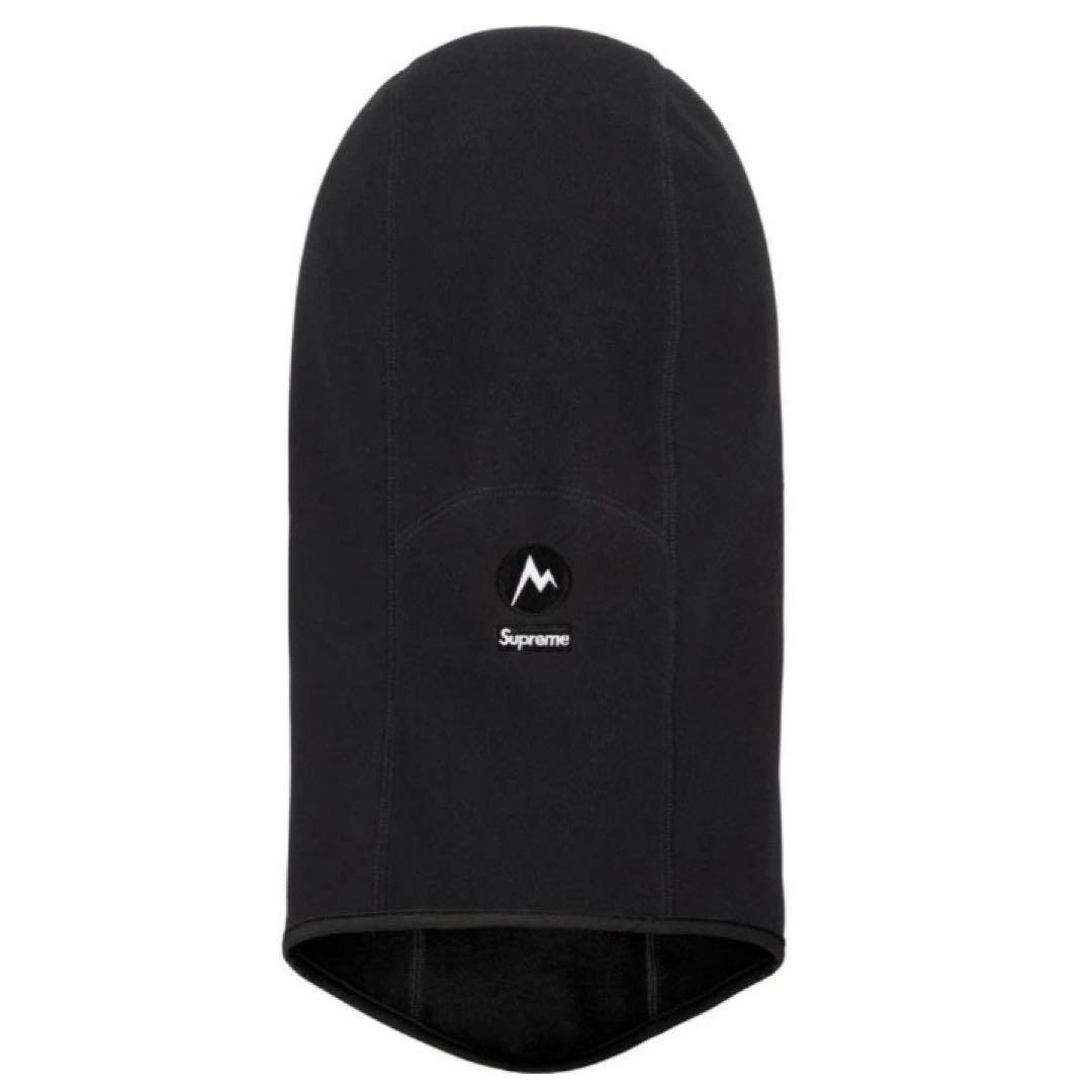 新品　Supreme x Marmot Fleece Balaステッカー付き