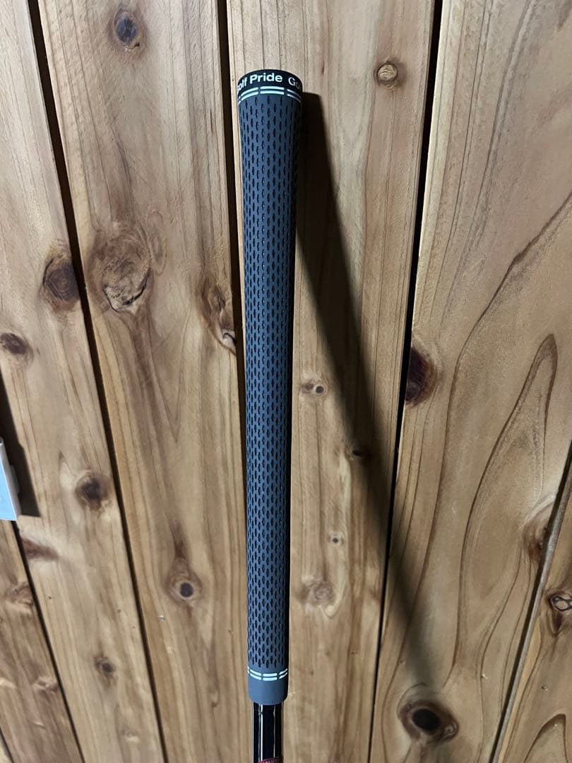 HI-TIE3 52度ウェッジ テーラーメイド MILD GRIND S