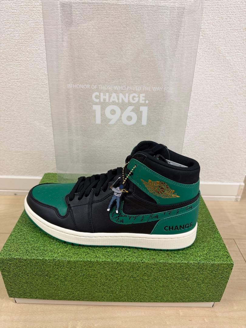新品未使用Eastside Golf ×Air Jordan 1 High