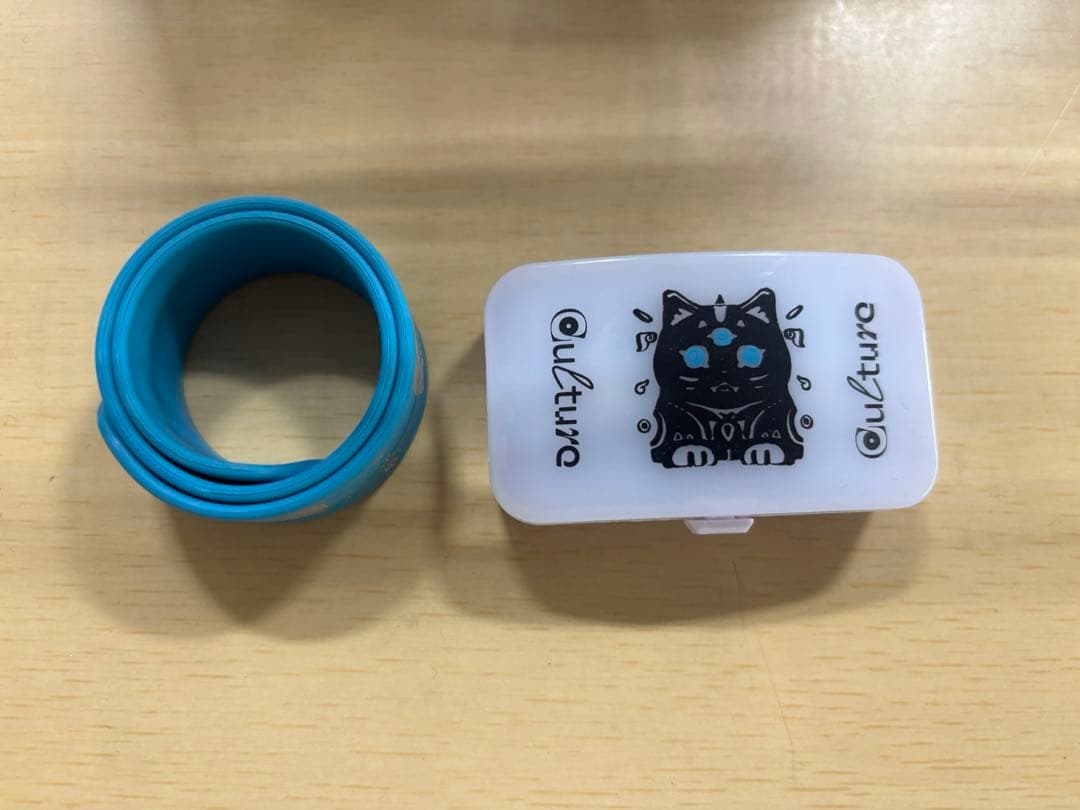 Eve LED ライトバンド 7本セット