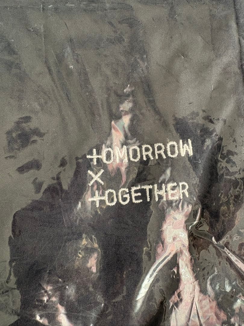 TOMORROW‪‪‪‬‪‪‪‪‪‪‪‪ X TOGETHER パジャマ 公式品