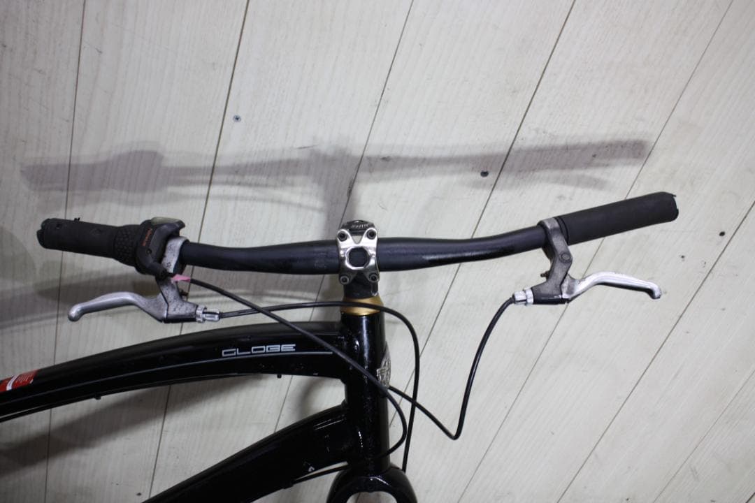 スペシャライズドGLOBE CENTRUM ELITE IG3(?)26型3段