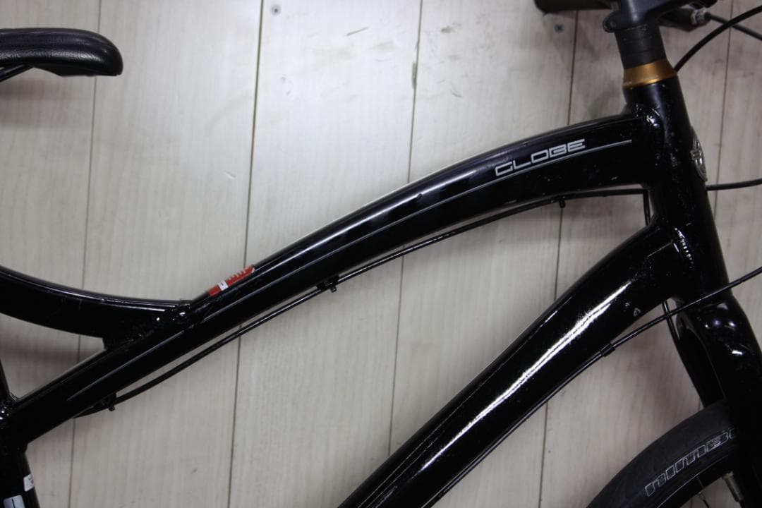 スペシャライズドGLOBE CENTRUM ELITE IG3(?)26型3段