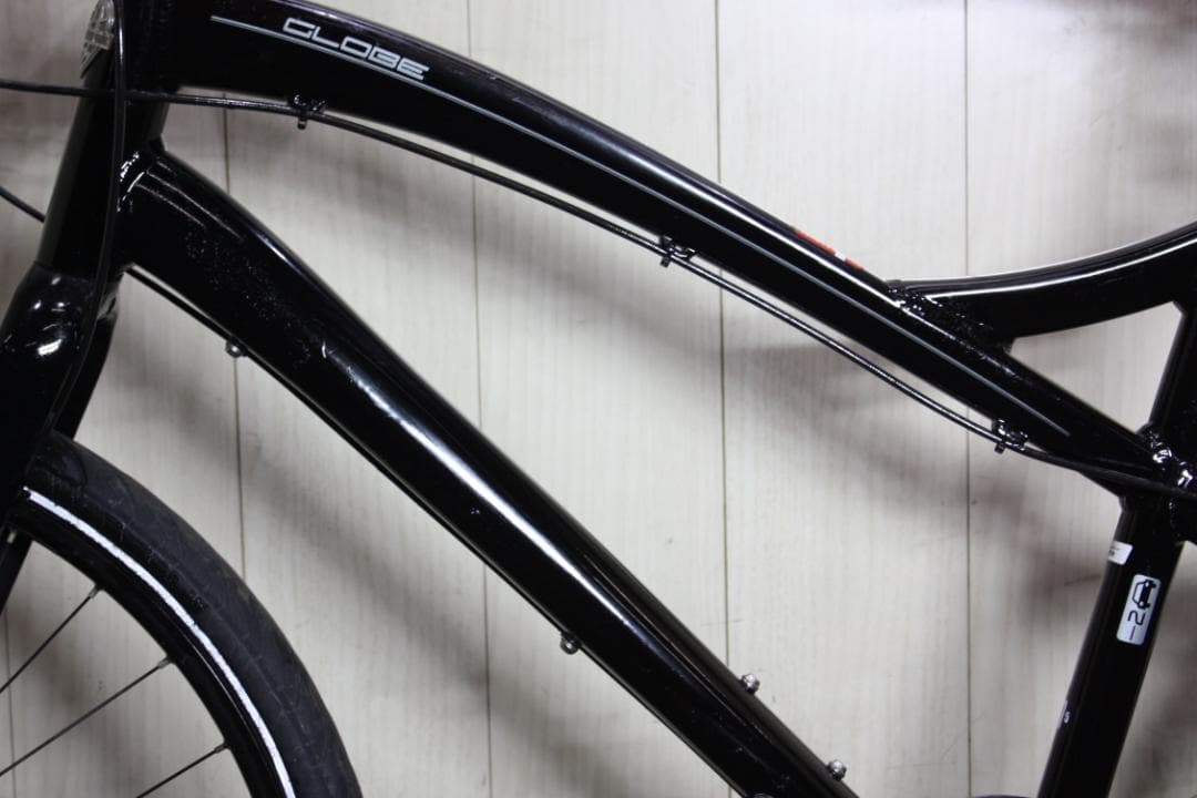 スペシャライズドGLOBE CENTRUM ELITE IG3(?)26型3段