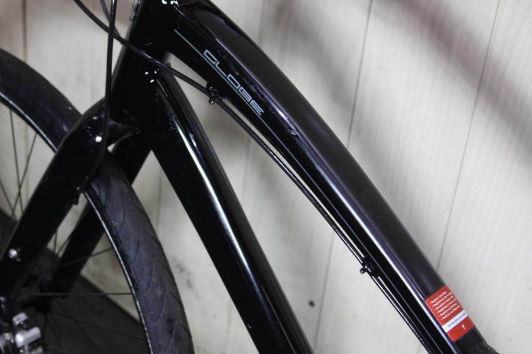 スペシャライズドGLOBE CENTRUM ELITE IG3(?)26型3段