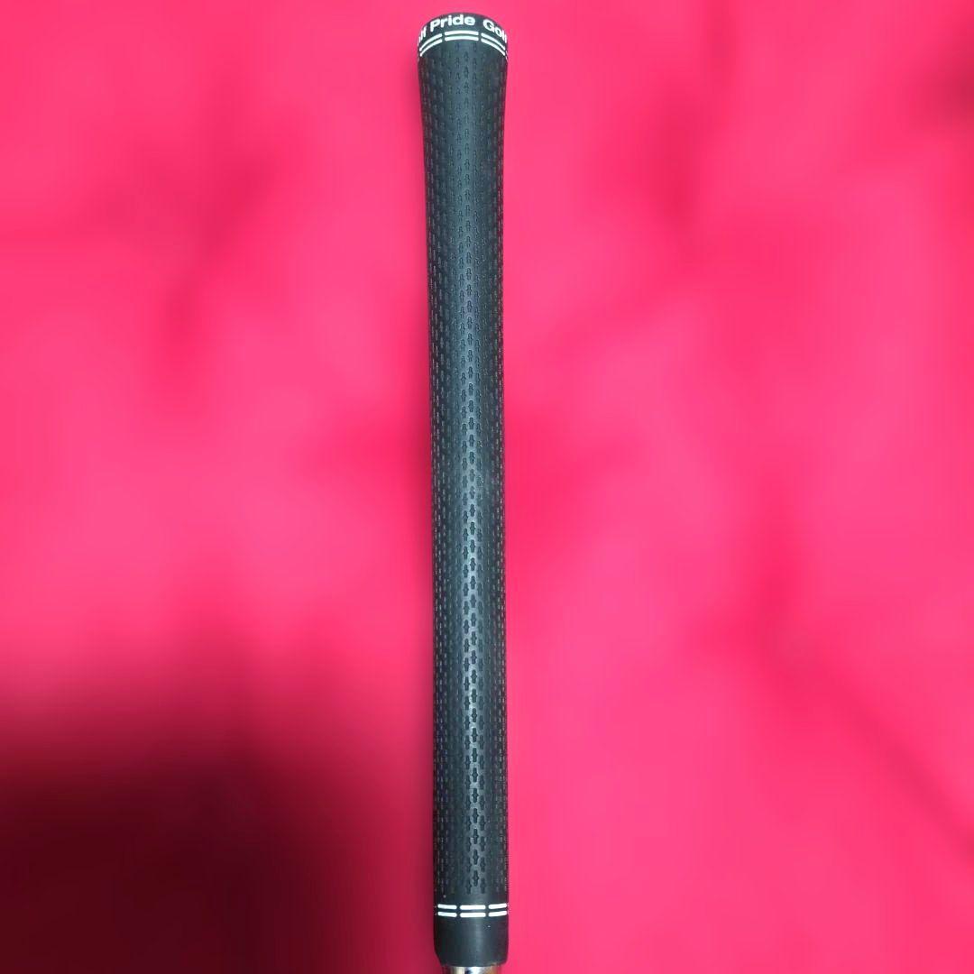 ムジーク On The Screw 　50度ウェッジ