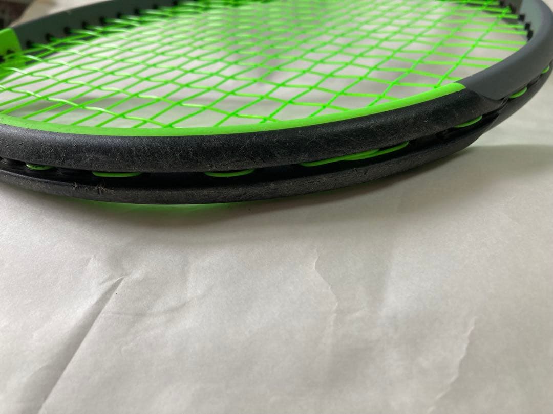 ウィルソンブレード(Wilson BLADE )98S v7.0テニスラケット