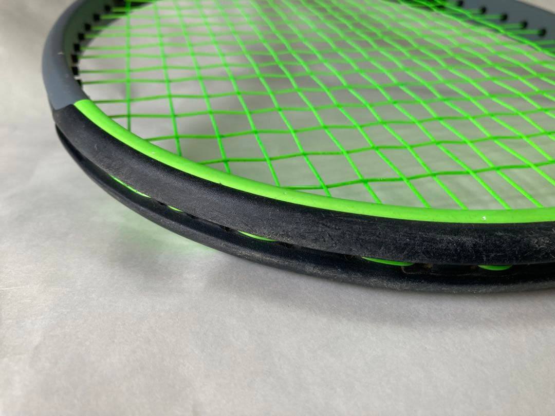 ウィルソンブレード(Wilson BLADE )98S v7.0テニスラケット
