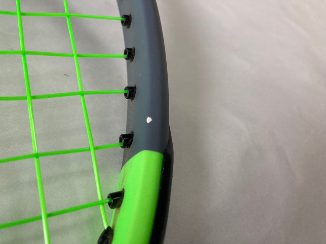 ウィルソンブレード(Wilson BLADE )98S v7.0テニスラケット