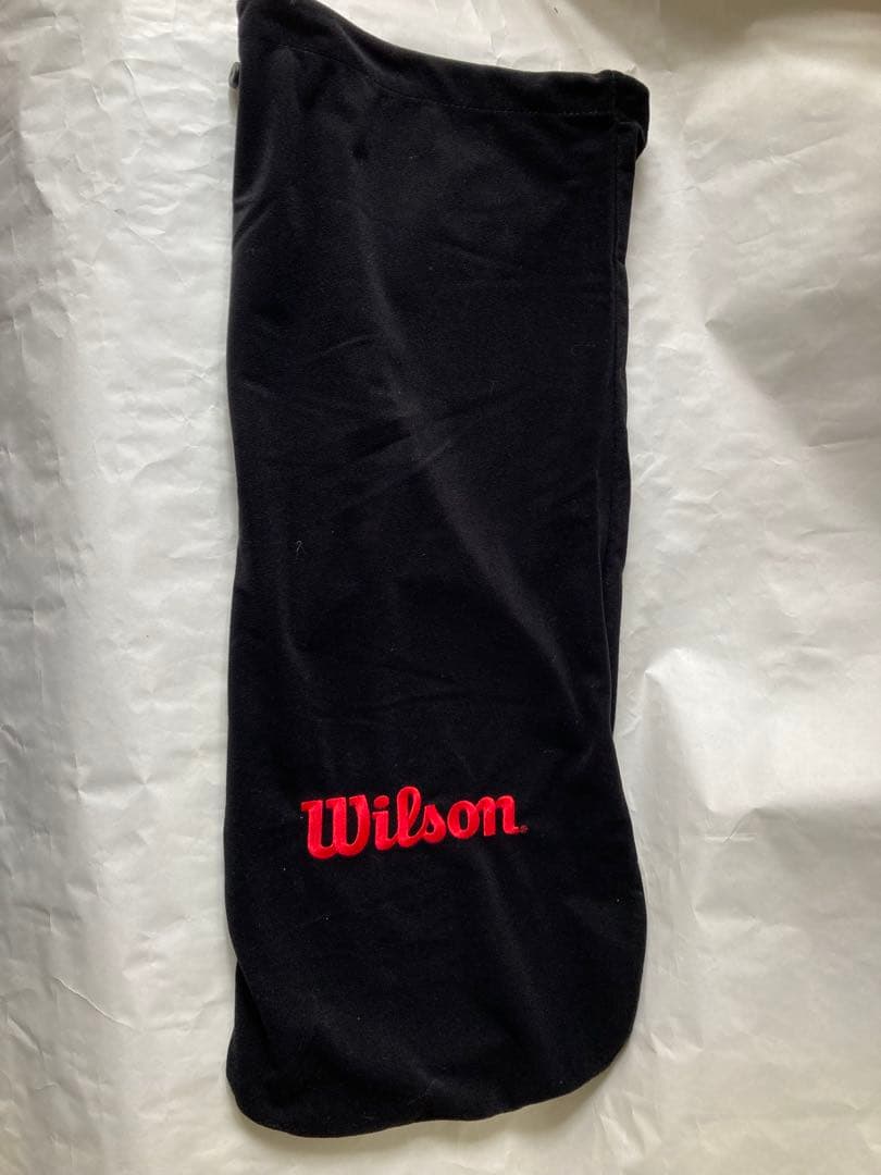ウィルソンブレード(Wilson BLADE )98S v7.0テニスラケット