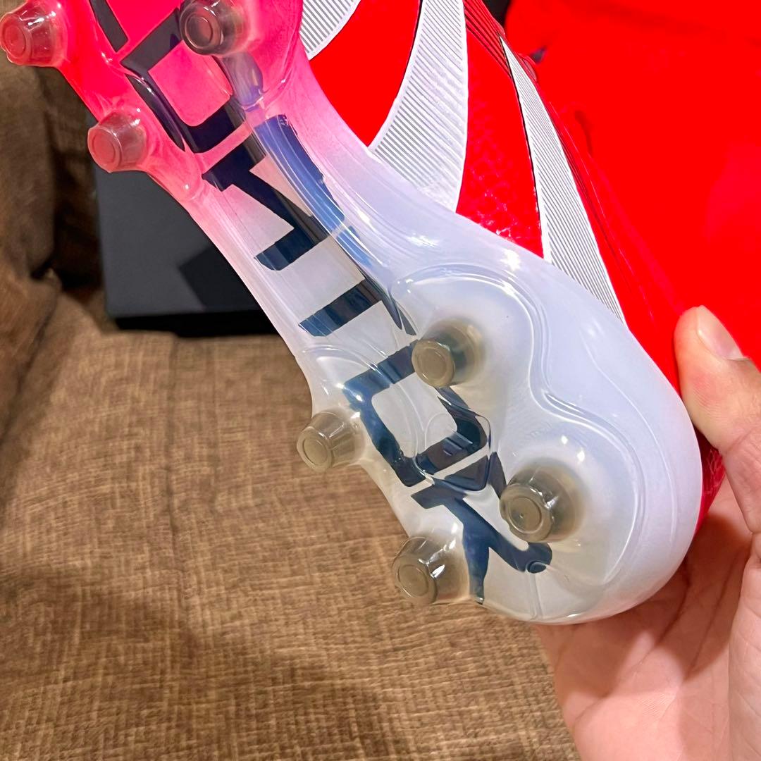 マ*リ様 【早い者勝ち】adidas PREDATOR ELIETE JP《25