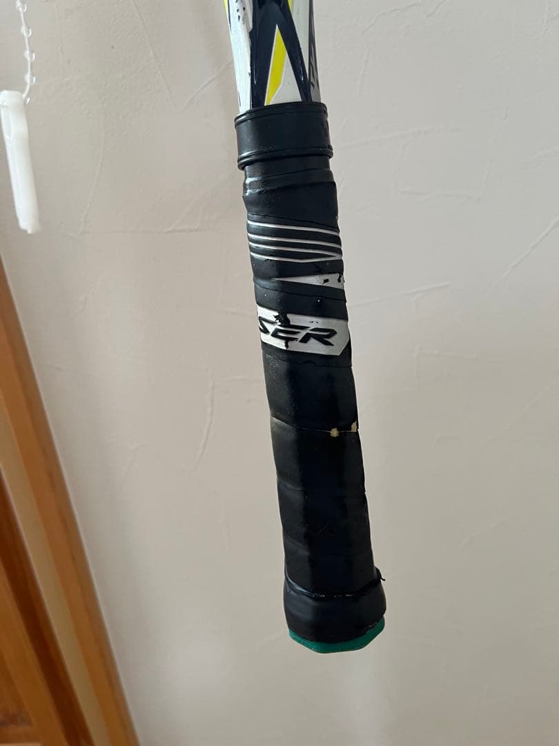 YONEX テニスラケット3本セット