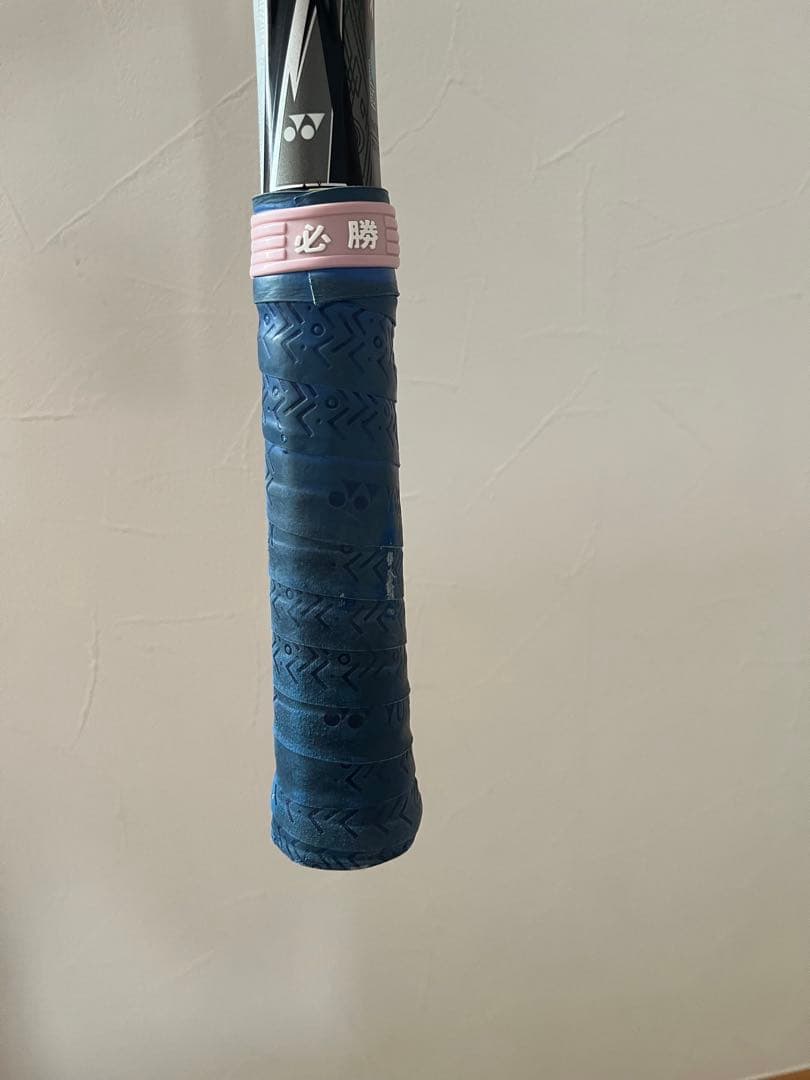 YONEX テニスラケット3本セット