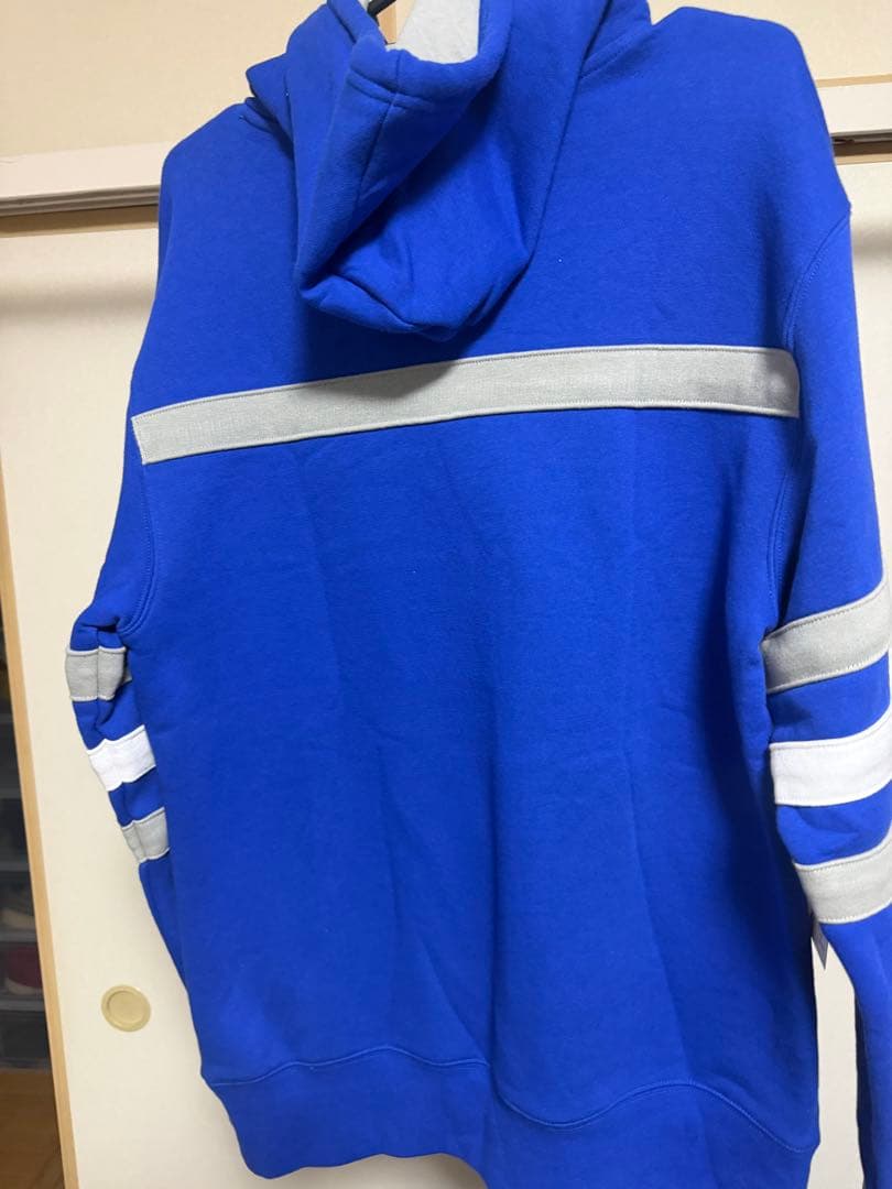 Mitchell & Ness Boys of Summer スウェット