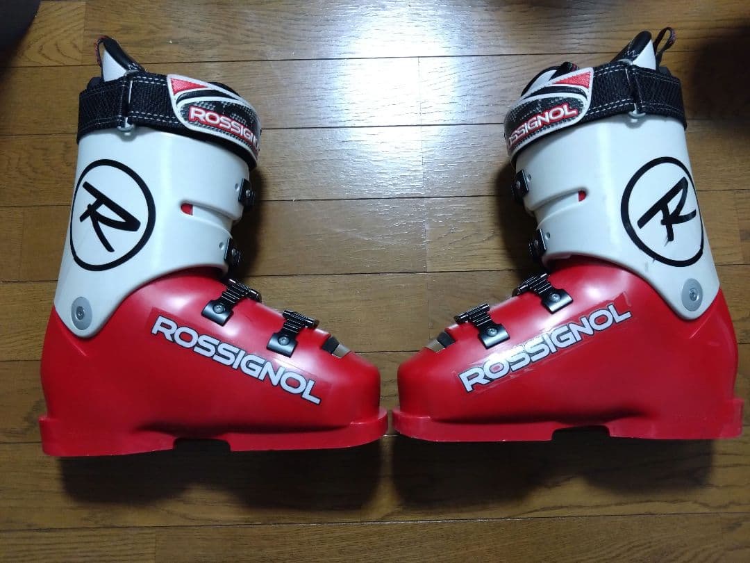 スキー ROSSIGNOL DEMO SI130