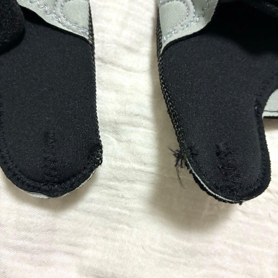 LAVA ラバ 暗闇キックボクシング グローブ（L） & シューズ（M） セット