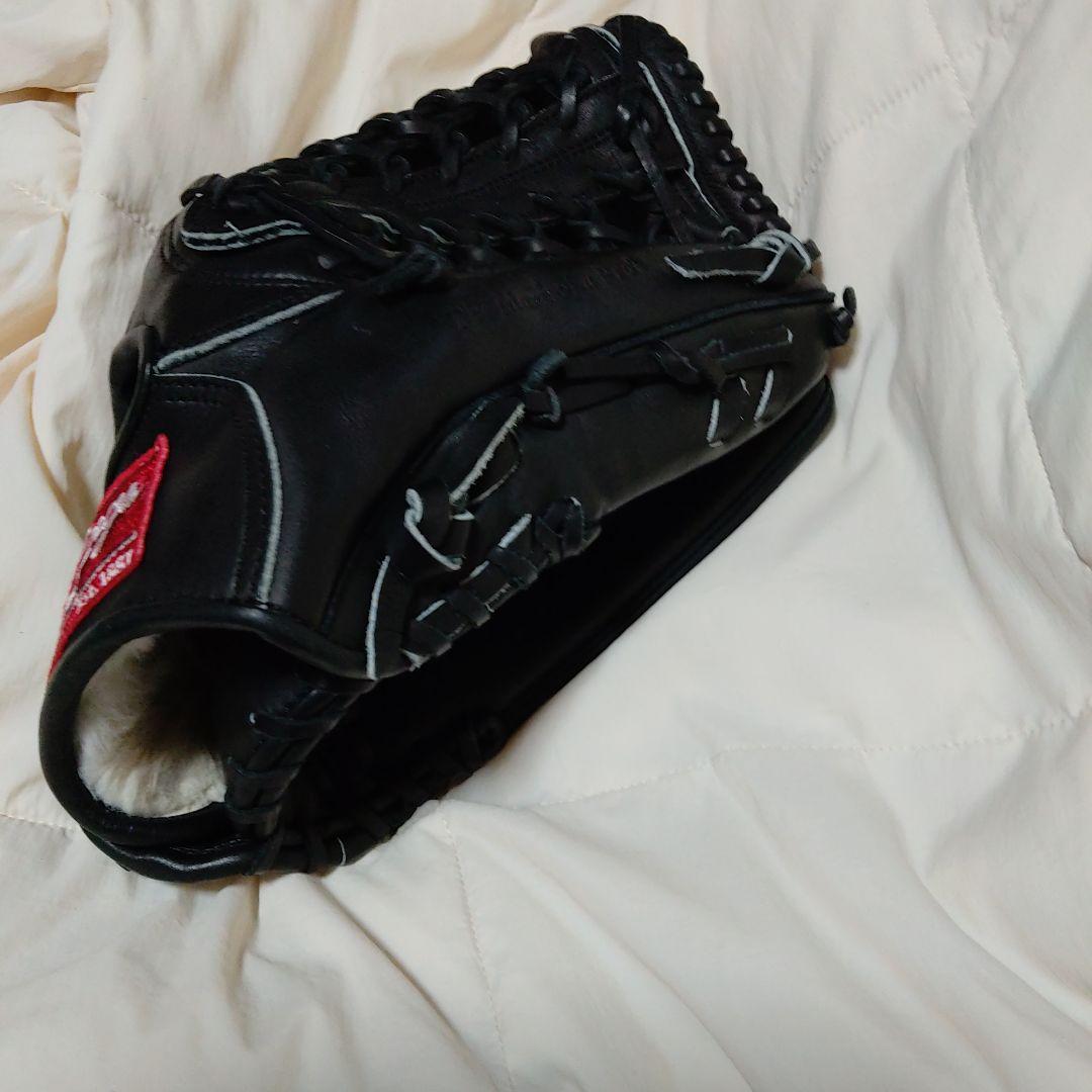 Rawlings大人用軟式外野手グローブ
