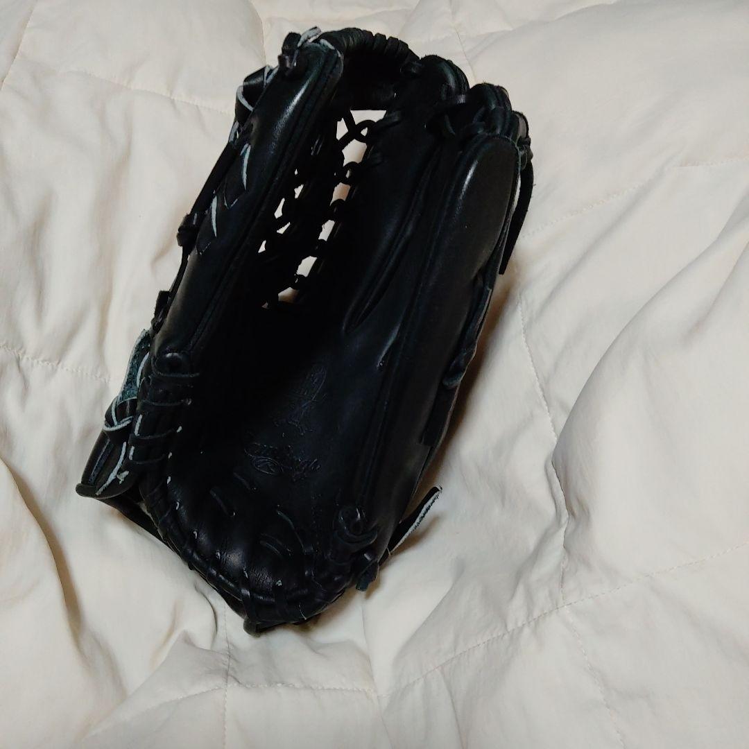 Rawlings大人用軟式外野手グローブ